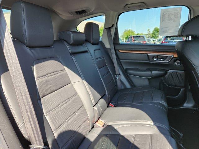 used 2019 Honda CR-V car, priced at $26,498
