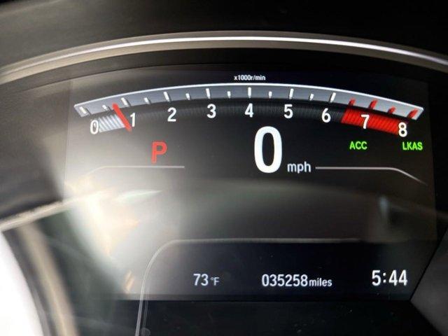 used 2019 Honda CR-V car, priced at $27,898