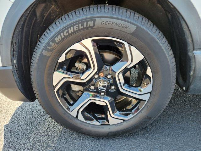 used 2019 Honda CR-V car, priced at $26,498