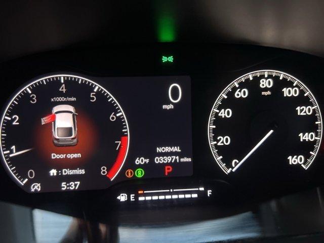 used 2023 Honda Civic car, priced at $25,198