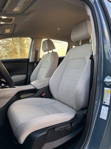 used 2024 Honda HR-V car, priced at $24,698