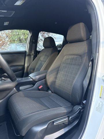 used 2023 Honda HR-V car, priced at $24,698