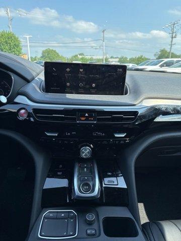 used 2023 Acura MDX car, priced at $39,598