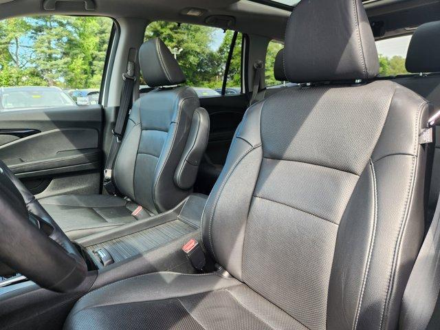 used 2019 Honda Pilot car, priced at $29,498