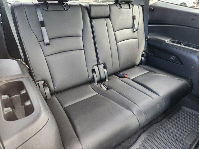 used 2019 Honda Pilot car, priced at $29,498