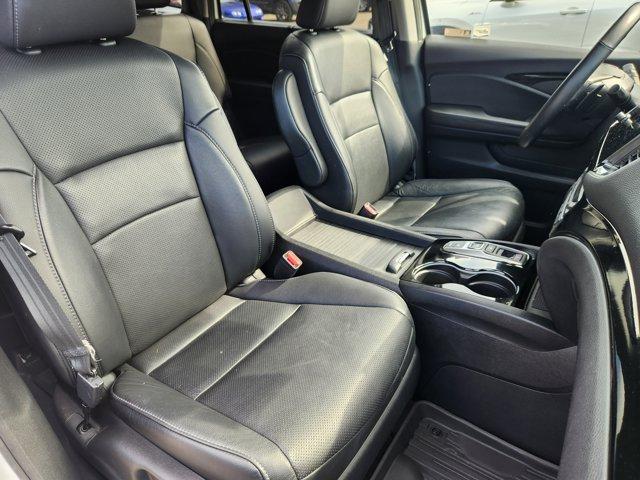 used 2019 Honda Pilot car, priced at $29,498