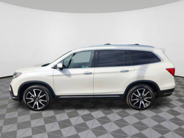 used 2019 Honda Pilot car, priced at $29,498