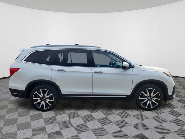used 2019 Honda Pilot car, priced at $29,498