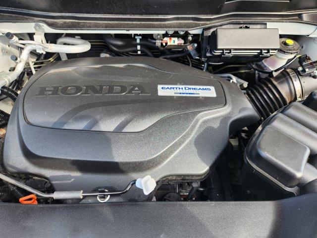 used 2019 Honda Pilot car, priced at $29,498