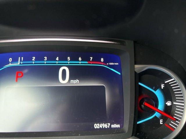 used 2022 Honda Pilot car, priced at $33,498