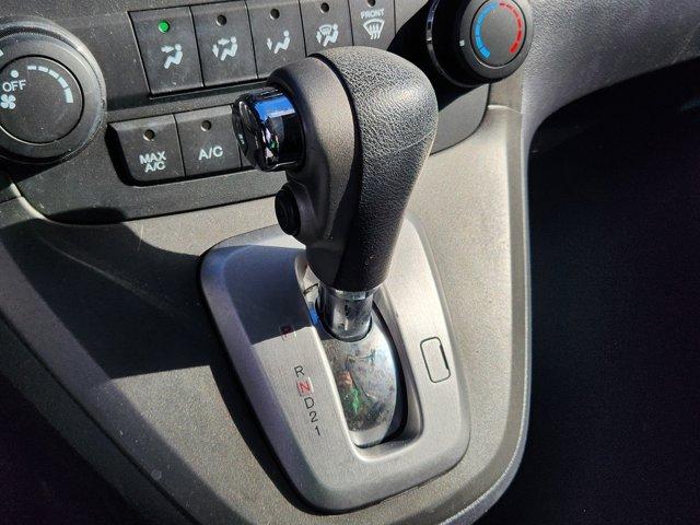 used 2011 Honda CR-V car, priced at $11,998