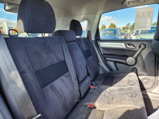 used 2011 Honda CR-V car, priced at $11,998