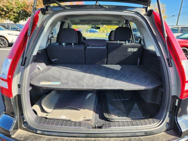 used 2011 Honda CR-V car, priced at $11,998