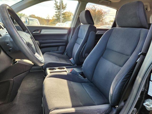 used 2011 Honda CR-V car, priced at $11,998