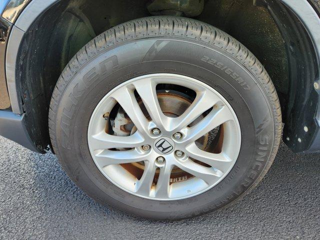 used 2011 Honda CR-V car, priced at $11,998
