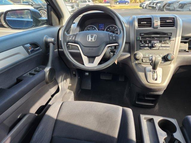 used 2011 Honda CR-V car, priced at $11,998