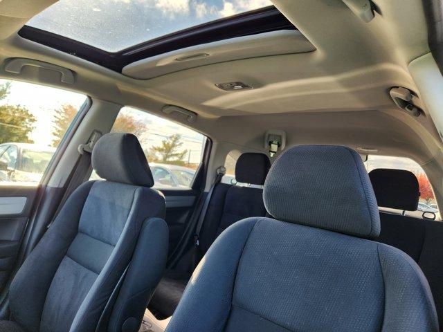 used 2011 Honda CR-V car, priced at $11,998