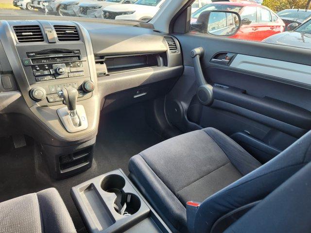 used 2011 Honda CR-V car, priced at $11,998