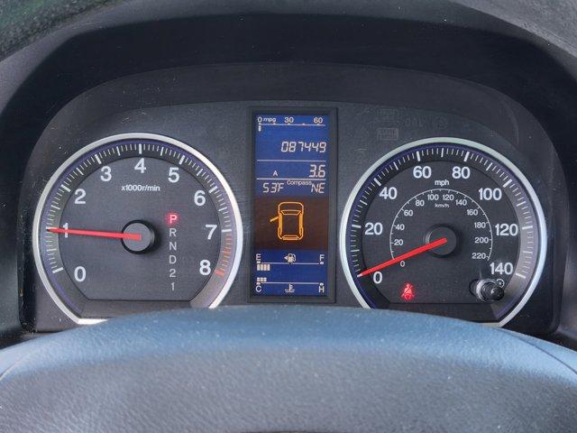 used 2011 Honda CR-V car, priced at $11,998