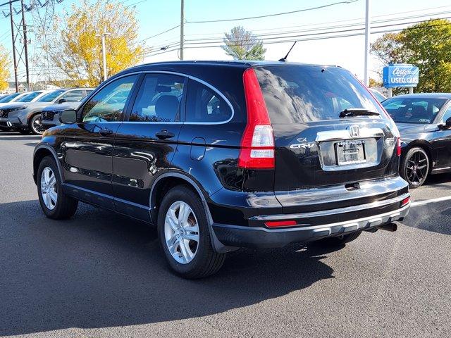 used 2011 Honda CR-V car, priced at $11,998