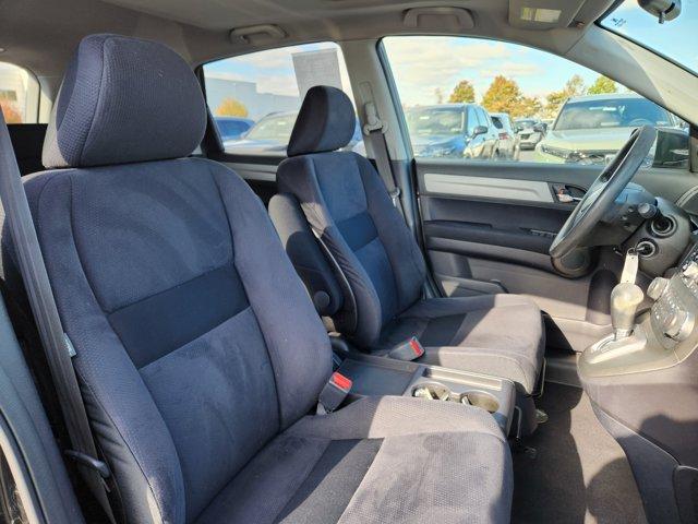 used 2011 Honda CR-V car, priced at $11,998