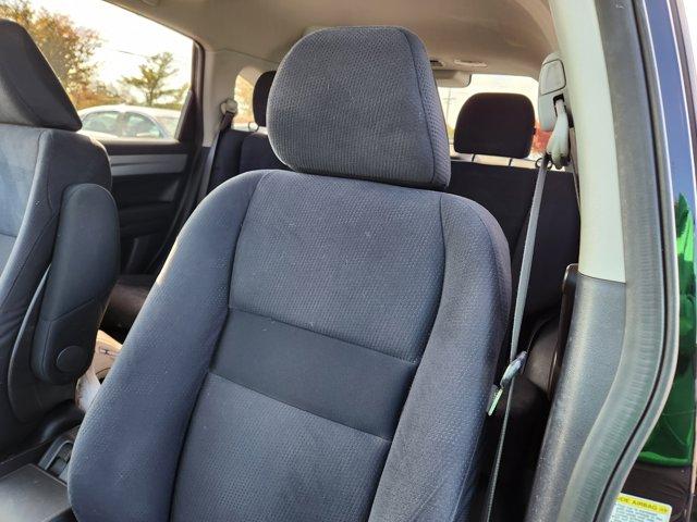 used 2011 Honda CR-V car, priced at $11,998