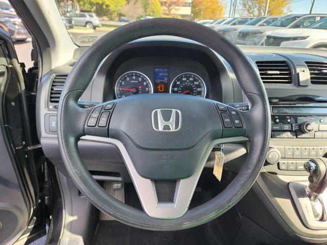 used 2011 Honda CR-V car, priced at $11,998