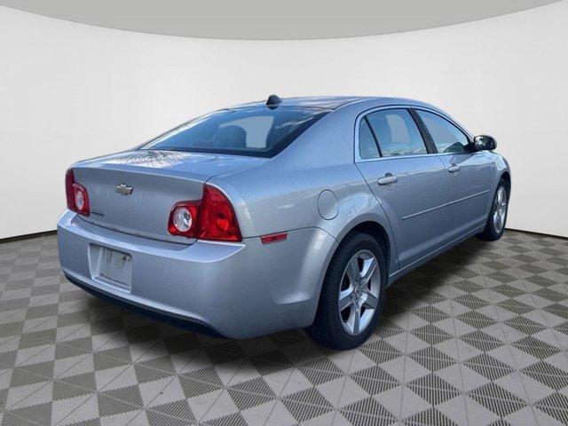 used 2012 Chevrolet Malibu car, priced at $8,998