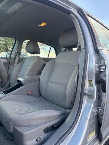 used 2012 Chevrolet Malibu car, priced at $8,998