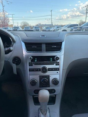 used 2012 Chevrolet Malibu car, priced at $8,998