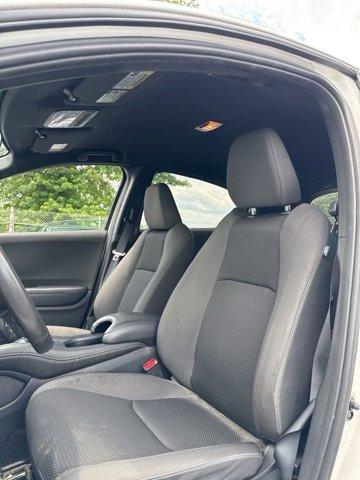 used 2022 Honda HR-V car, priced at $23,998