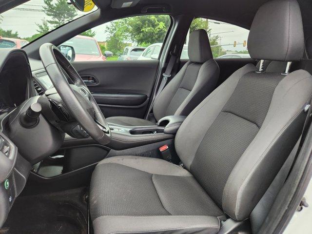 used 2022 Honda HR-V car, priced at $23,298