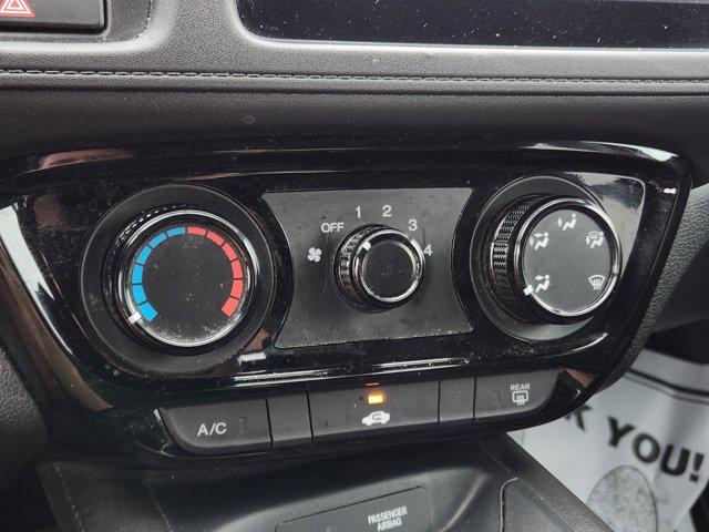 used 2022 Honda HR-V car, priced at $23,298