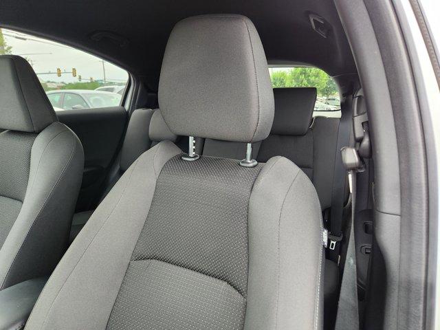 used 2022 Honda HR-V car, priced at $23,298