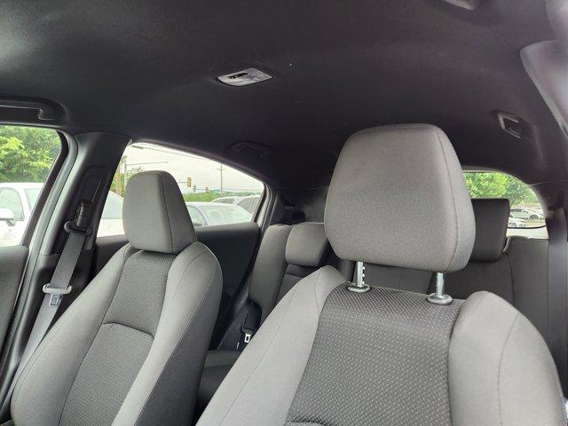 used 2022 Honda HR-V car, priced at $23,298