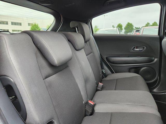 used 2022 Honda HR-V car, priced at $23,298