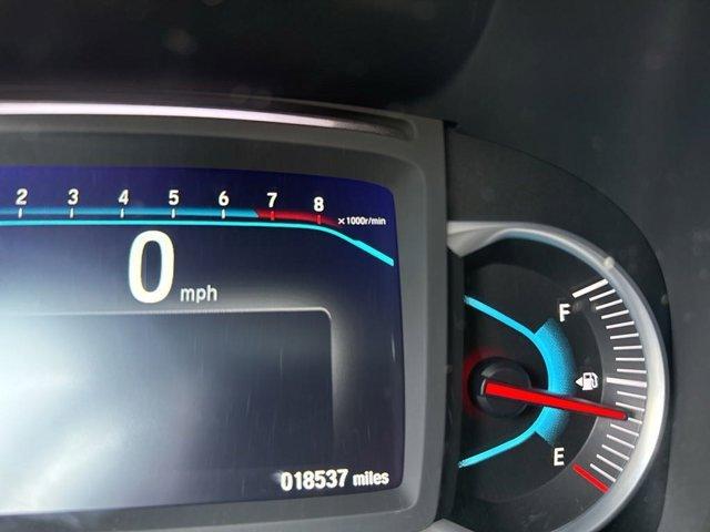 used 2022 Honda Pilot car, priced at $36,498