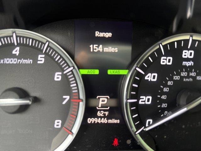 used 2017 Acura MDX car, priced at $19,748