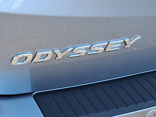 new 2025 Honda Odyssey car, priced at $52,630
