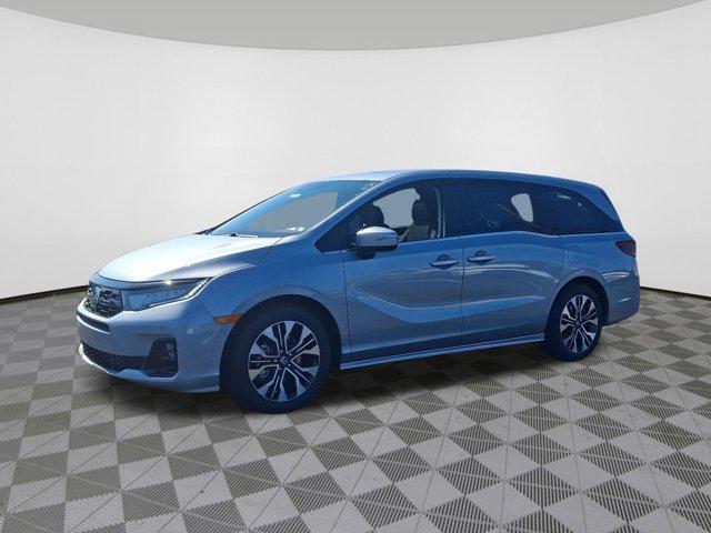 new 2025 Honda Odyssey car, priced at $52,630
