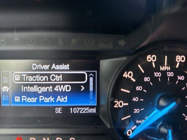 used 2017 Ford Explorer car, priced at $11,997