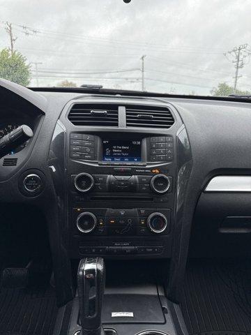 used 2017 Ford Explorer car, priced at $11,997