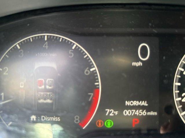 used 2024 Honda Civic car, priced at $27,598