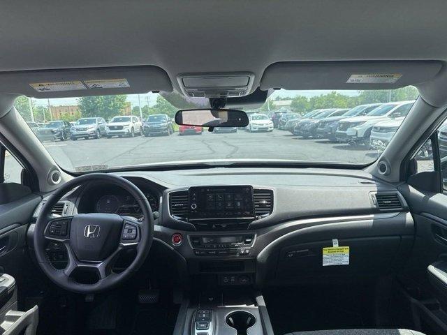 used 2024 Honda Ridgeline car, priced at $35,998