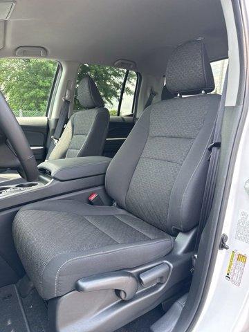 used 2024 Honda Ridgeline car, priced at $35,998