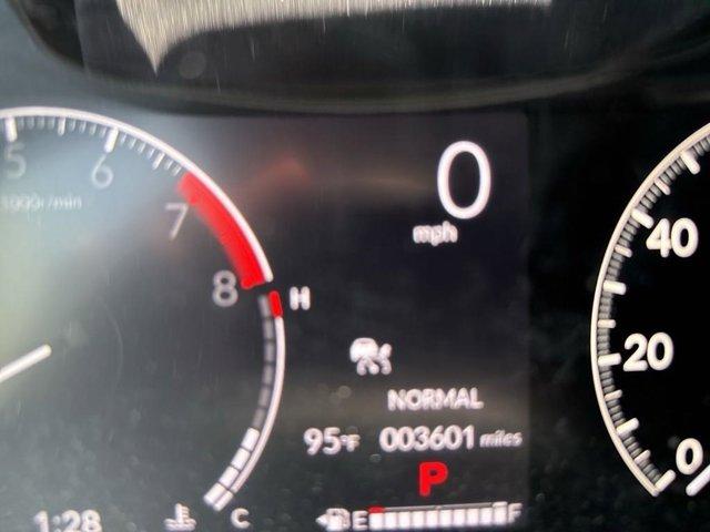 used 2024 Honda Ridgeline car, priced at $35,998