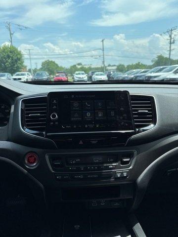 used 2024 Honda Ridgeline car, priced at $35,998