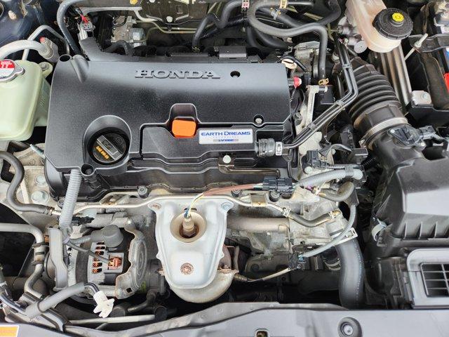 used 2018 Honda Civic car, priced at $20,198
