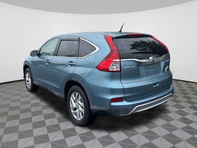 used 2015 Honda CR-V car, priced at $14,498