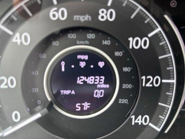 used 2015 Honda CR-V car, priced at $14,498